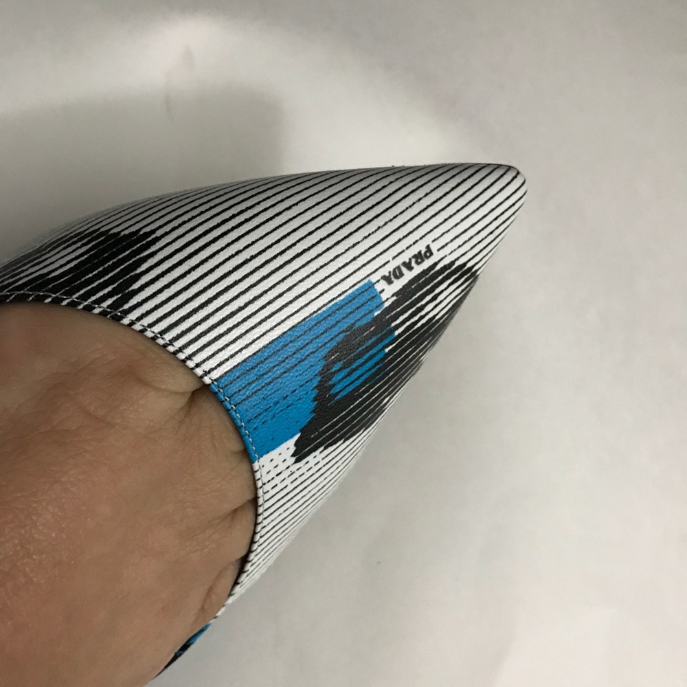 PRADA flat shoes - Picture 3 of 8